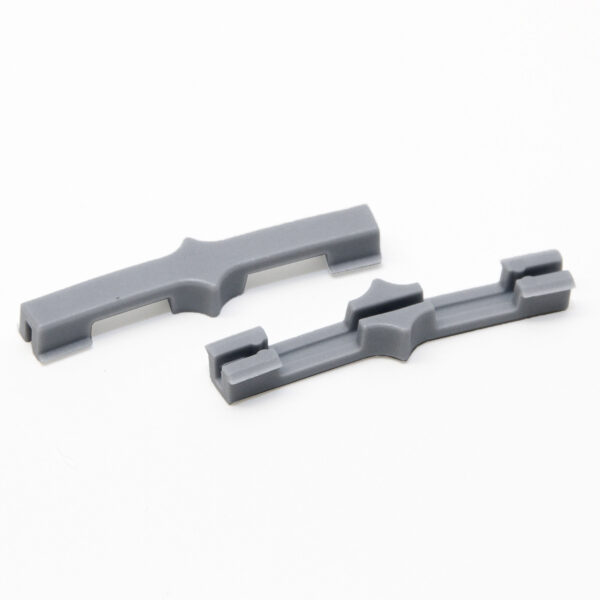 LIITOSKAPPALE SOFTSTEP Harmaa (PT37V)